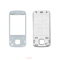 Стекло Nokia N86 White (Original) Стекло Nokia N86 White (Original)