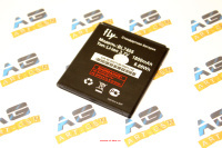 Изображение загружено обработкой по данным файла Excel