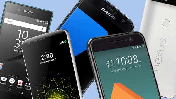 10 самых продаваемых смартфонов в мире 10 самых продаваемых смартфонов в мире